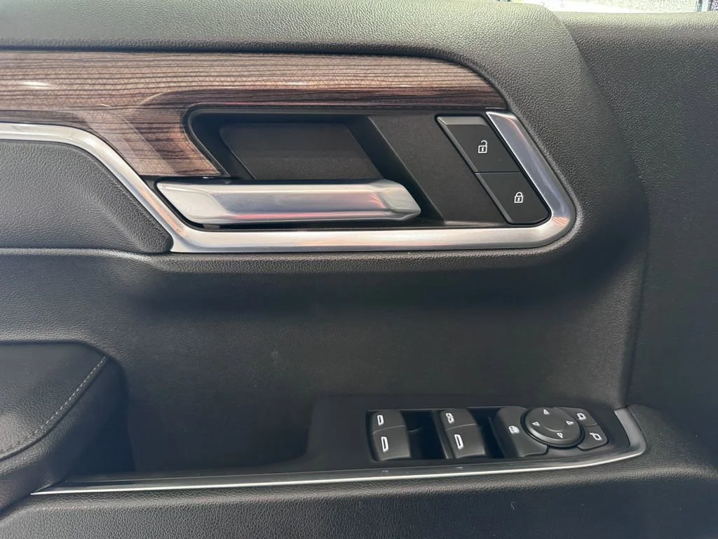 2023 Chevrolet Silverado 1500 RST - Photo 26