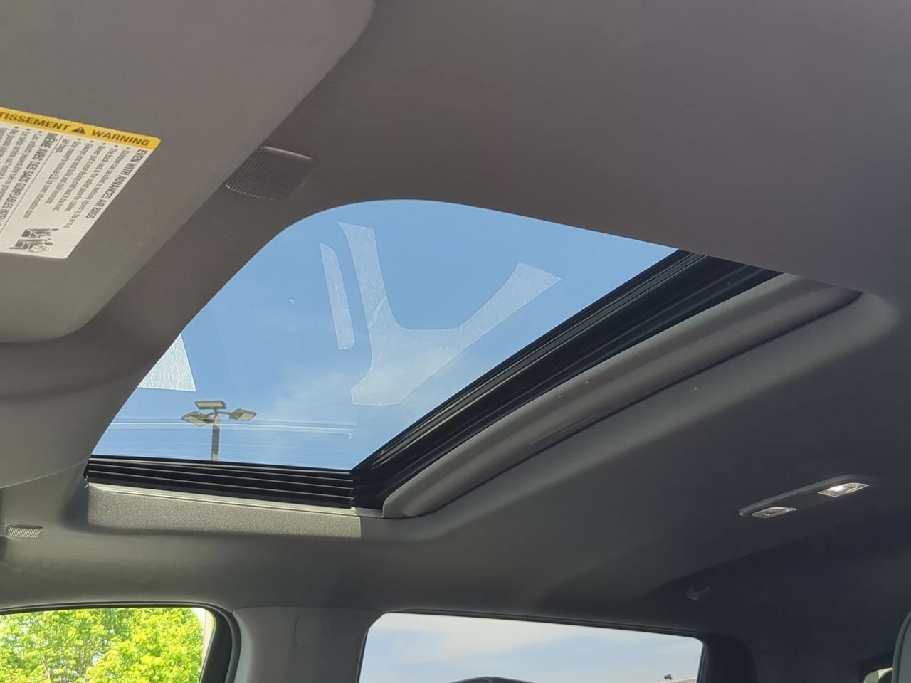 New 2026 Glacier White Tricoat GMC Denali image 19
