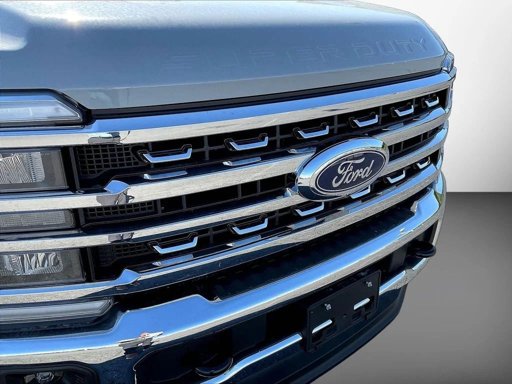 New 2026 Avalanche Ford F-250® Lariat® image 34