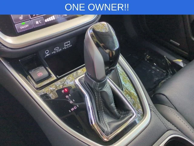 Used 2025 Silver Subaru Limited image 28