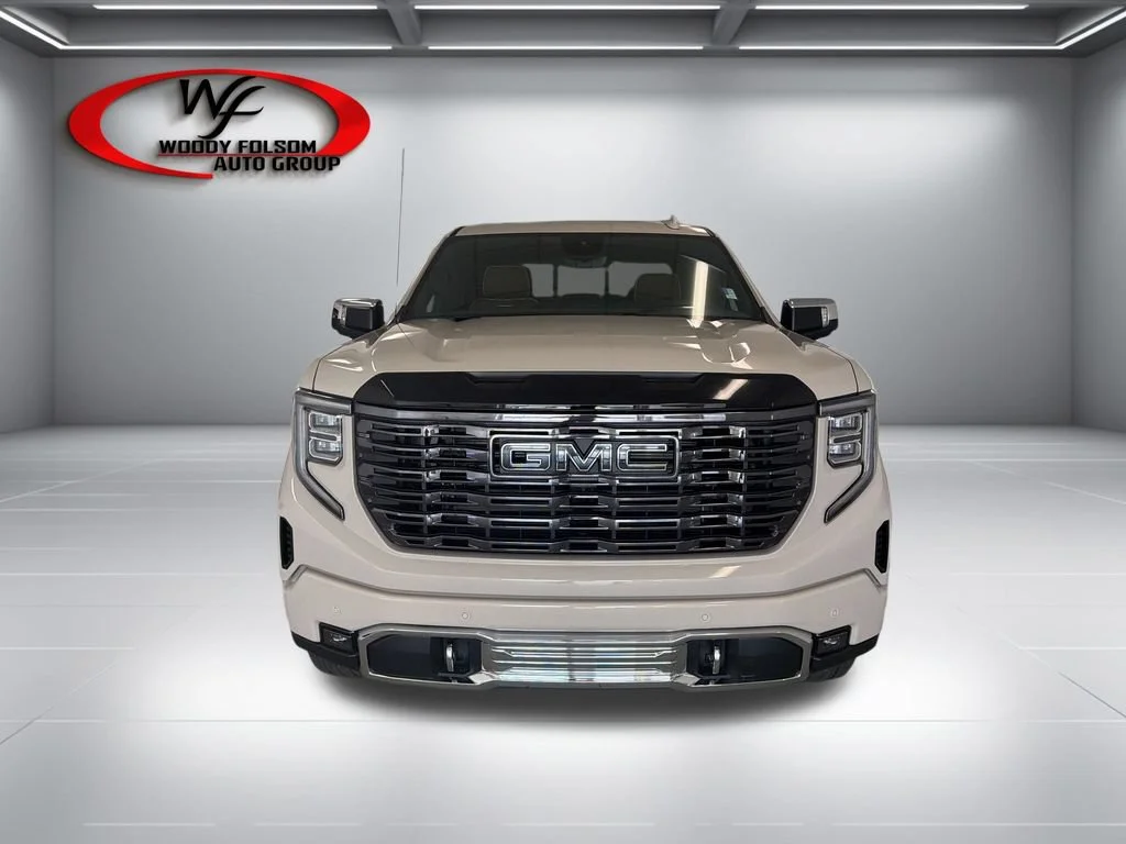 New 2026 Coastal Dune GMC Denali Ultimate image 2