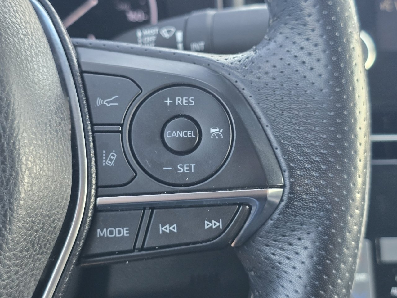 Certified Used 2019 Beige Toyota XSE image 32