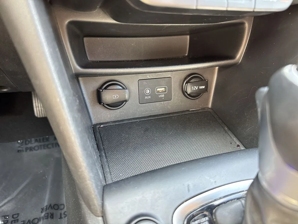 Used 2019 Thunder Gray Hyundai SEL image 52