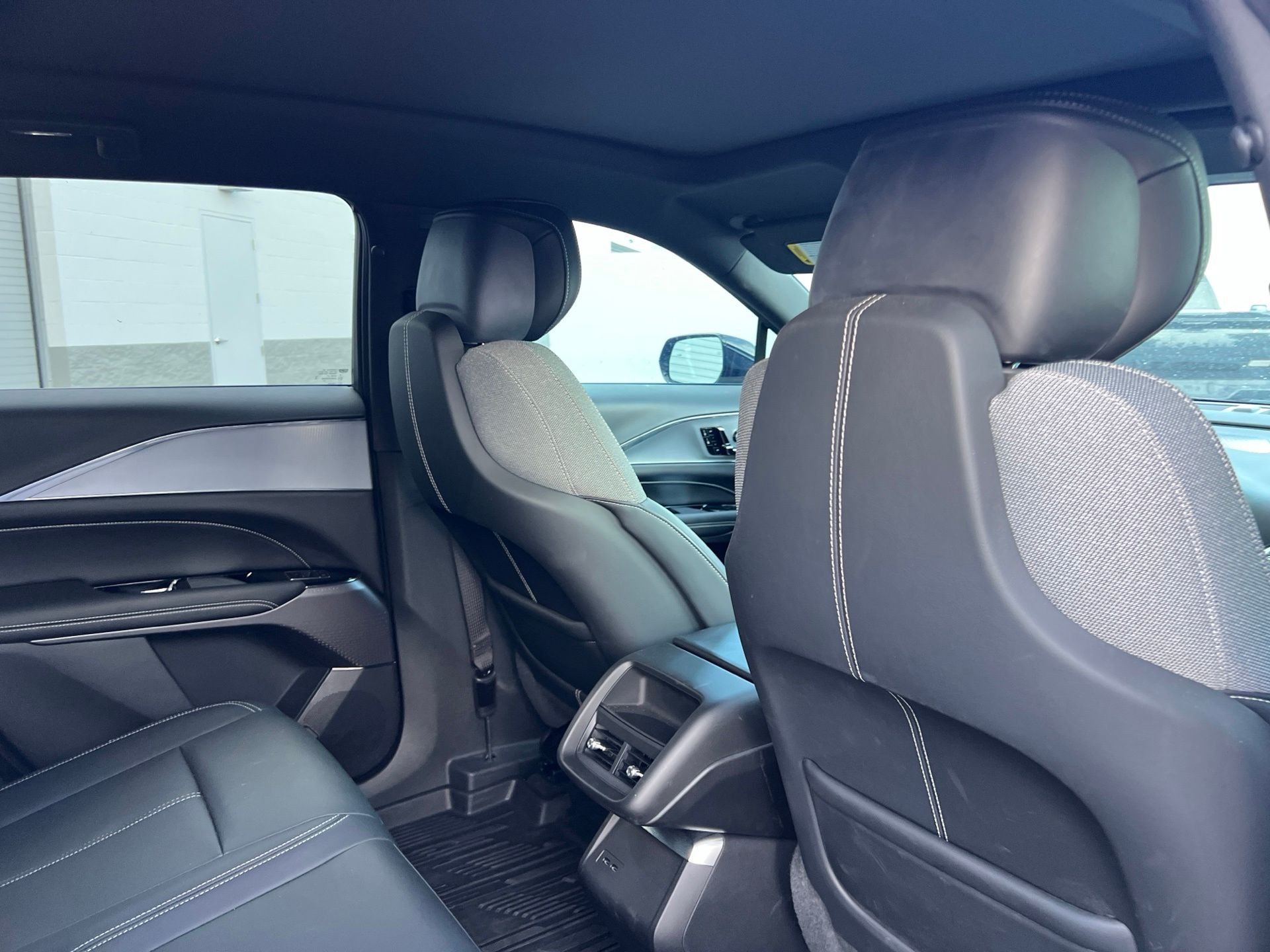 Used 2024 Black Cadillac Tech image 20