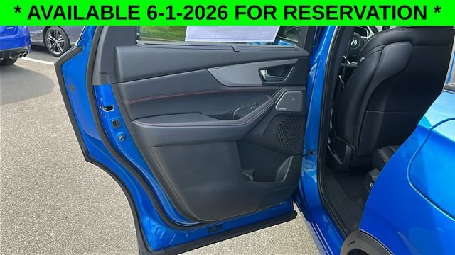 2026 Acura MDX A-Spec Package - Photo 55