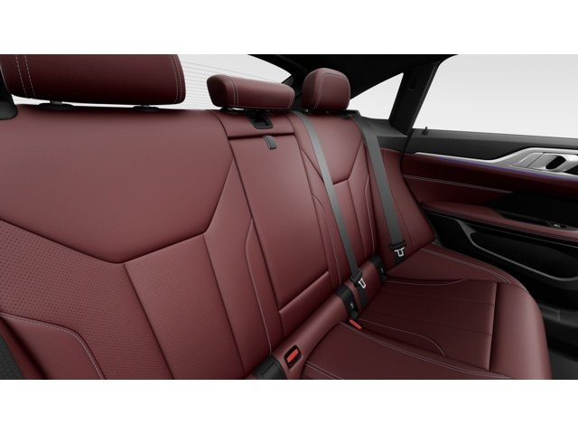 New 2026 Dravit Grey Metallic BMW eDrive40 image 12