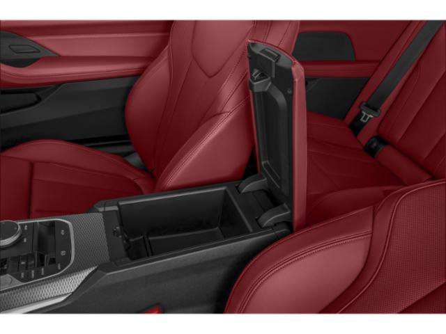 New 2027 Black Sapphire Metallic BMW M440i image 16