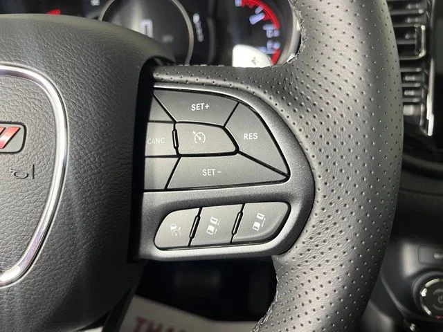 Used 2026 Gray Dodge GT Plus image 22
