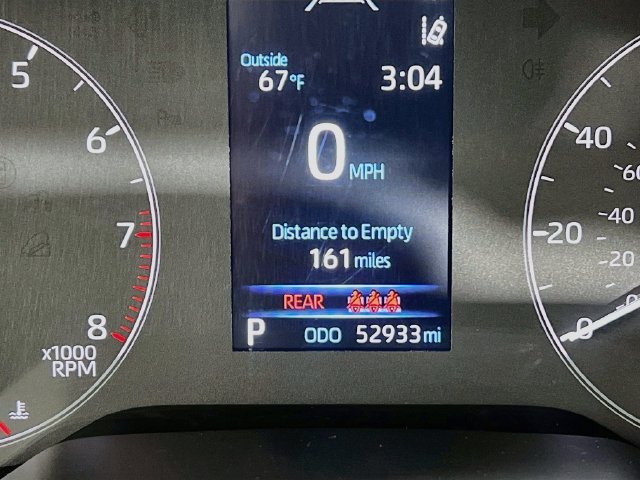 2025 Toyota Corolla LE - Photo 15