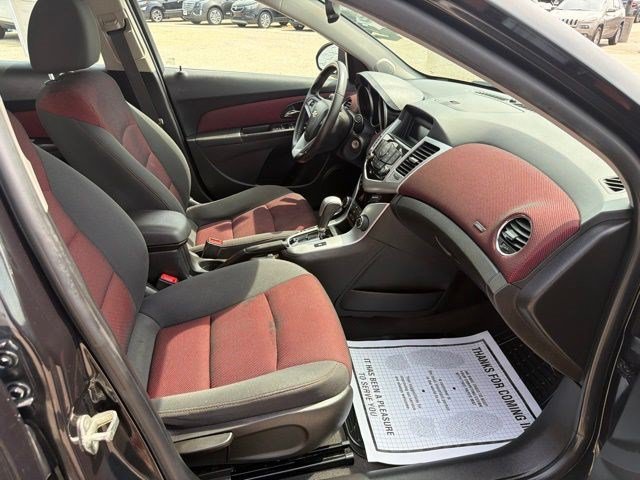 Used 2014 Black Granite Metallic Chevrolet 1LT image 20