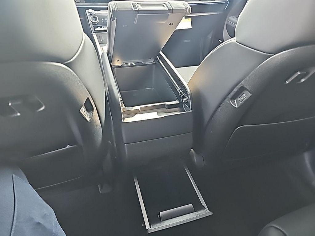 2026 Hyundai Santa Fe Calligraphy - Photo 42