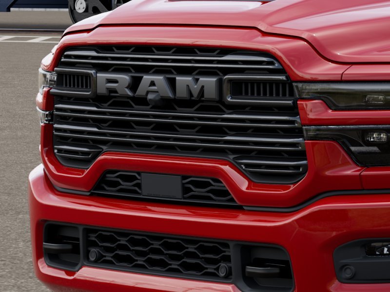 2026 RAM 2500 Laramie - Photo 28