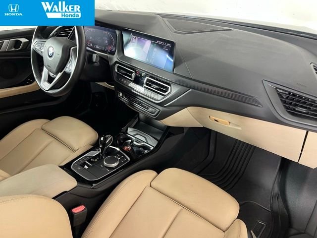 Used 2021 Gray BMW 228i image 44