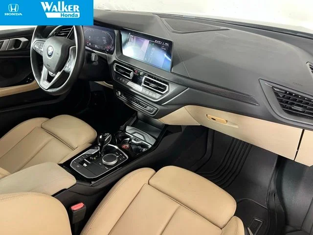 Used 2021 Mineral Grey Metallic BMW 228i image 44