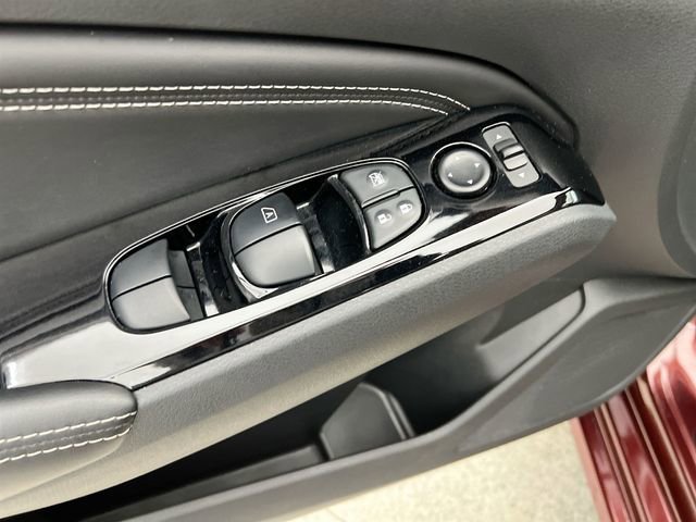 2023 Nissan Altima SL - Photo 23