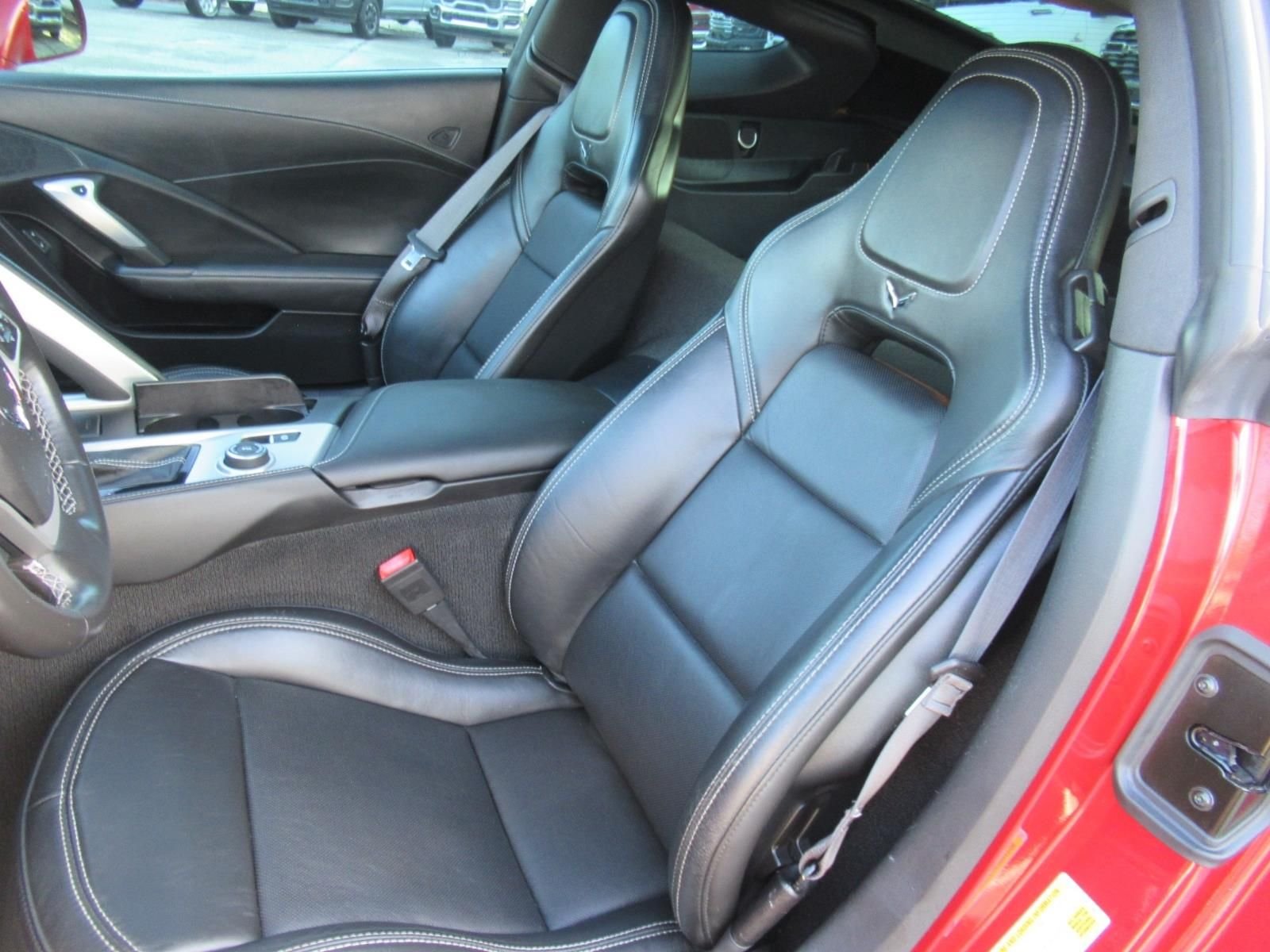 Used 2014 Red Chevrolet Base image 20