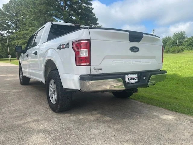 Used 2019 White Ford XL image 6
