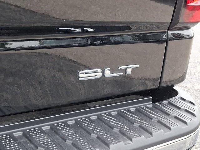2023 GMC Sierra 1500 SLT - Photo 33