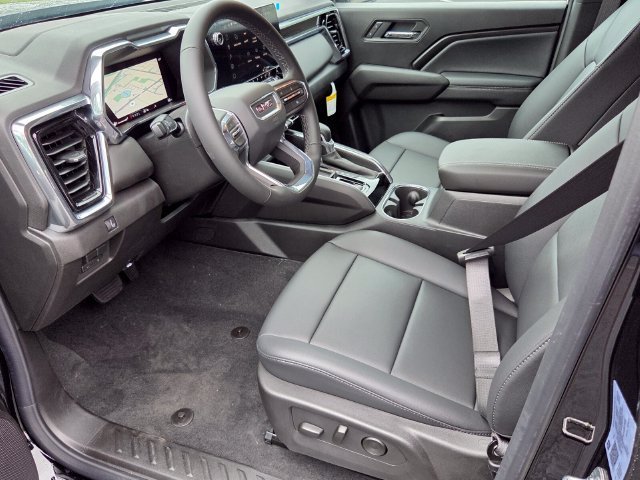 2026 GMC Canyon Elevation - Photo 5