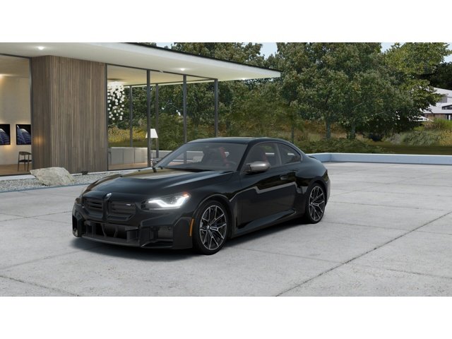 2026 BMW M2 M2 Coupe's photo