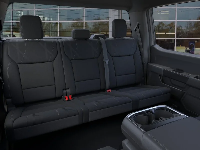New 2026 Avalanche Ford STX® image 35