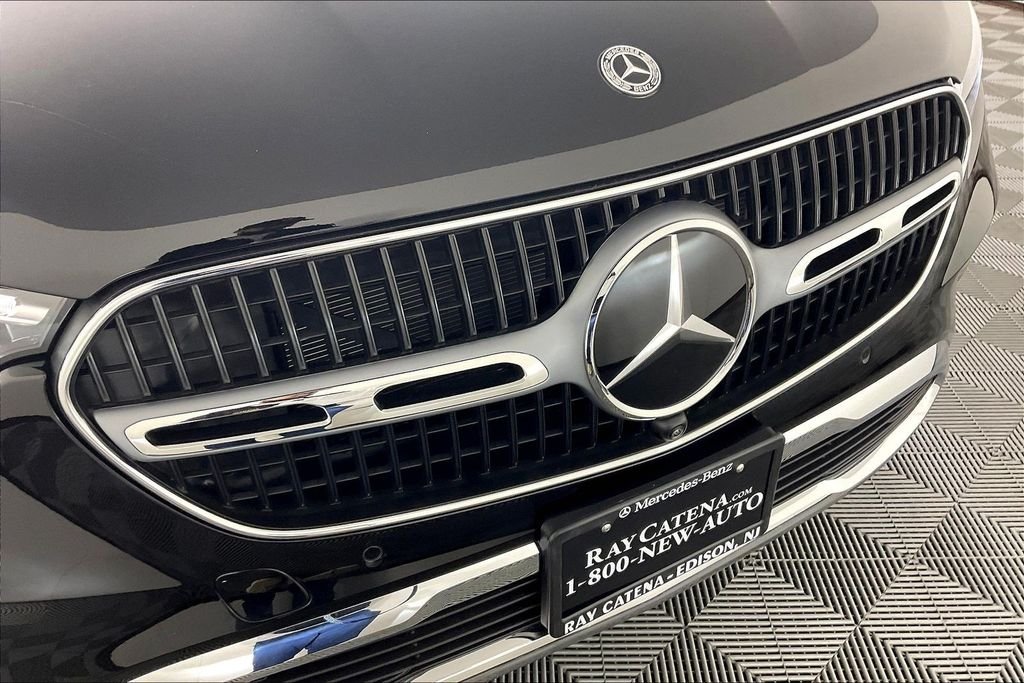 2026 Mercedes-Benz GLC Base - Photo 23