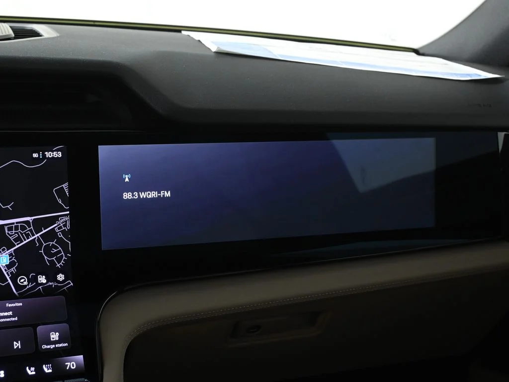 2026 Porsche Cayenne Base - Photo 25