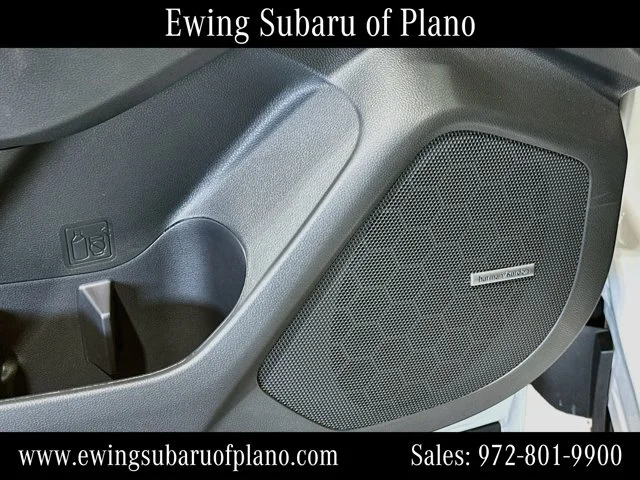Used 2027 White Subaru Limited image 19