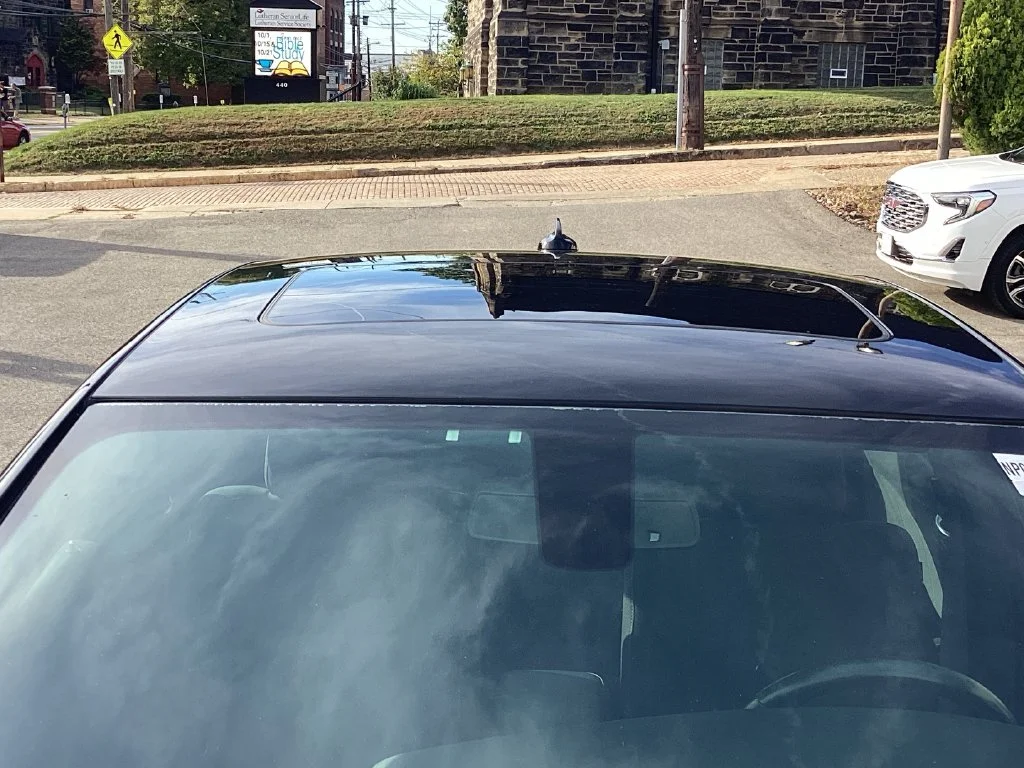 Used 2018 Black Dodge GT image 10