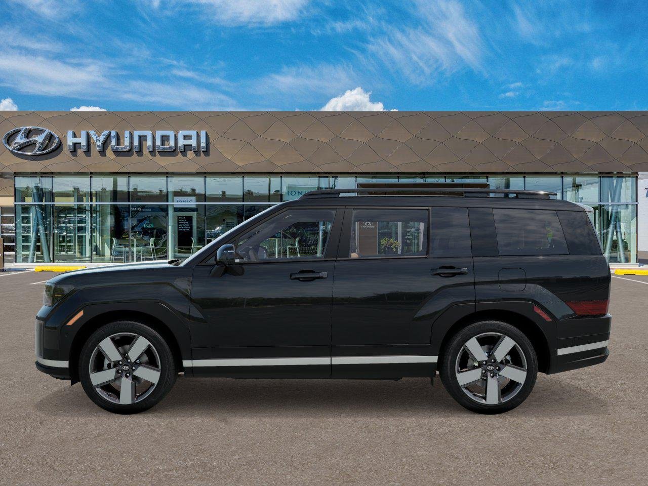 New 2027  Hyundai Limited image 20
