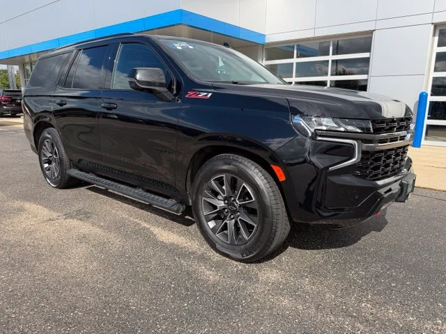 2021 Chevrolet Tahoe