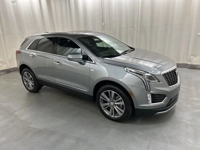 2026 Cadillac XT5 AWD Premium Luxury's photo