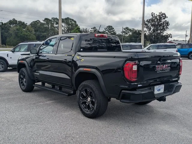 Used 2023 Onyx Black GMC Elevation image 6