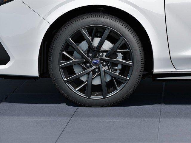 New 2026 CRYSTAL WHITE PEARL Subaru RS image 9