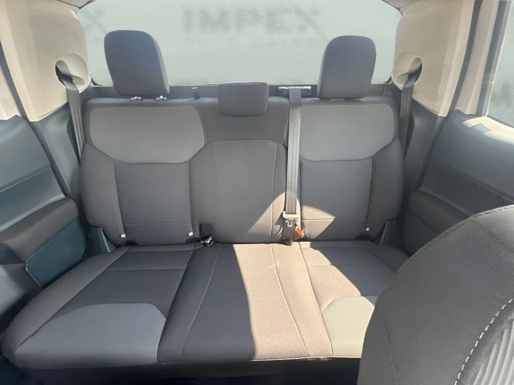 Used 2024 White Ford XL image 6