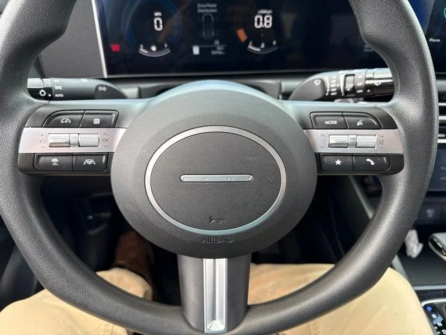 Used 2026 White Hyundai SEL image 30