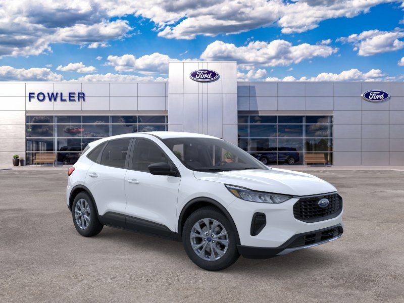 2025 Ford Escape Active - Photo 7