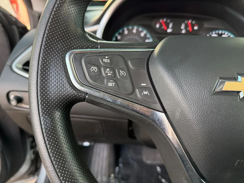 2025 Chevrolet Malibu 1LT - Photo 24