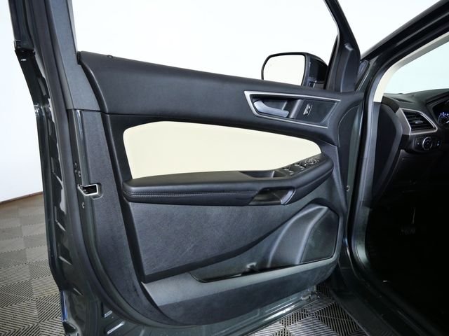 Certified Used 2024 Green Ford SEL image 16