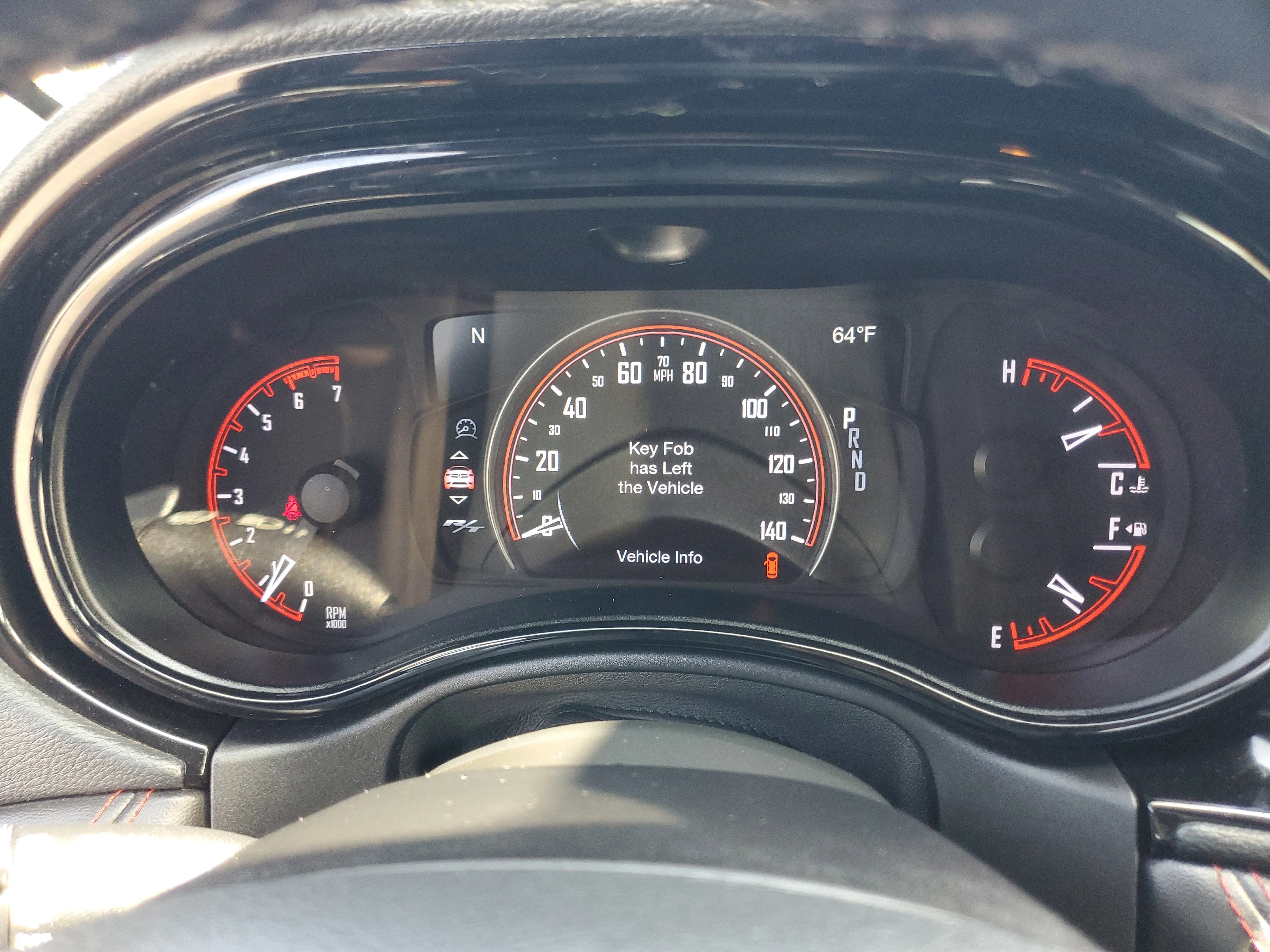 Certified Used 2024 Black Dodge R/T Plus image 24
