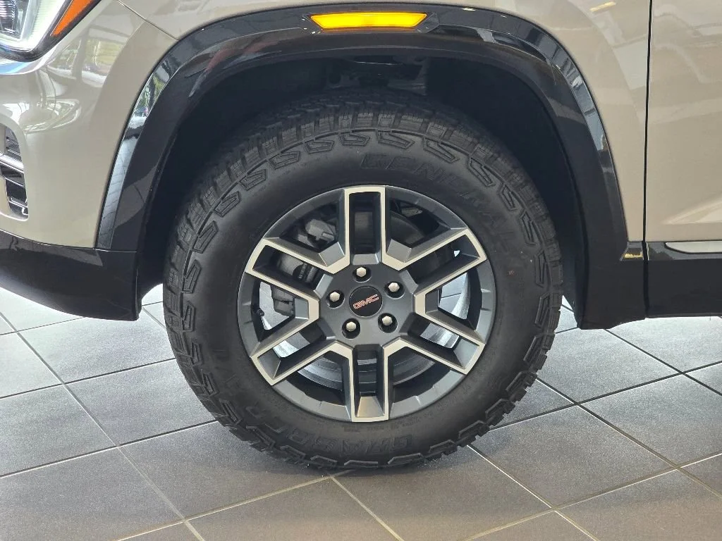 2026 GMC Terrain AT4 - Photo 22