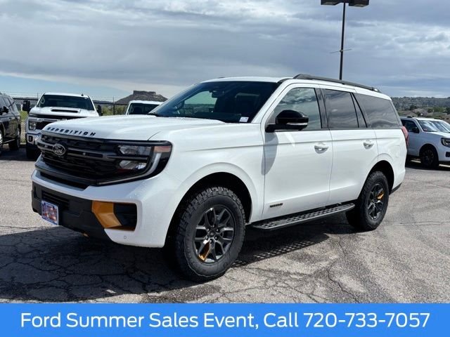 2026 Ford Expedition Tremor®