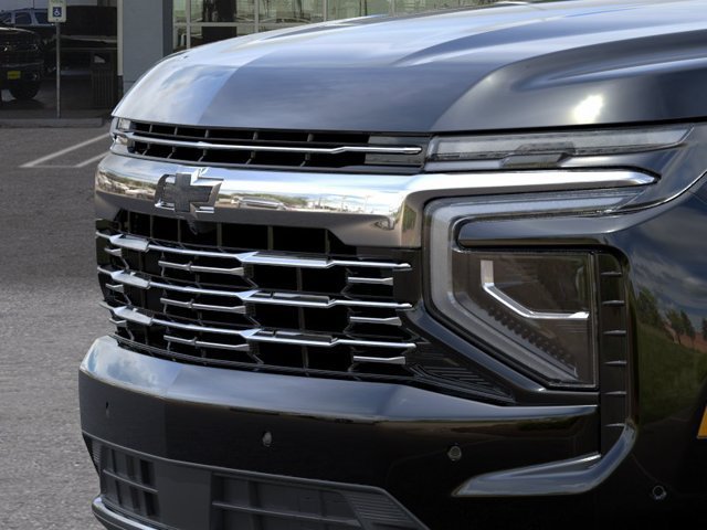 2026 Chevrolet Tahoe photo 13 of 33