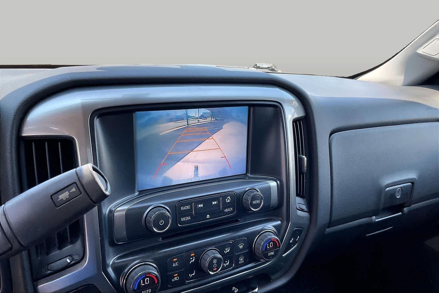 Used 2017 Pepperdust Metallic Chevrolet LT image 26