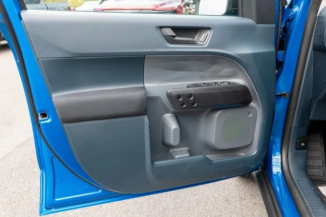 New 2026 Blue Ford XL image 10