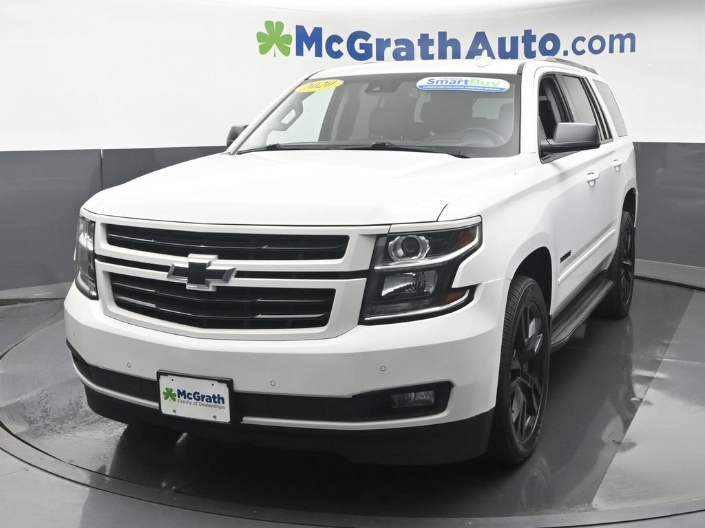 Used 2020 White Chevrolet Premier image 27