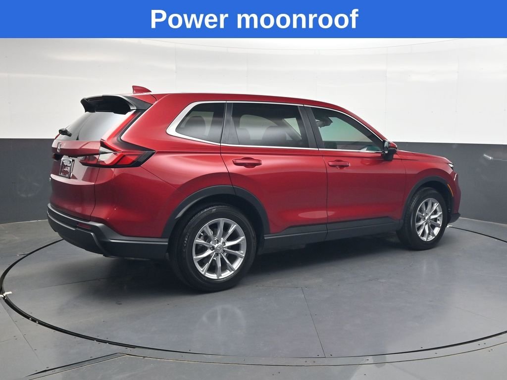 Used 2023  Honda EX image 4