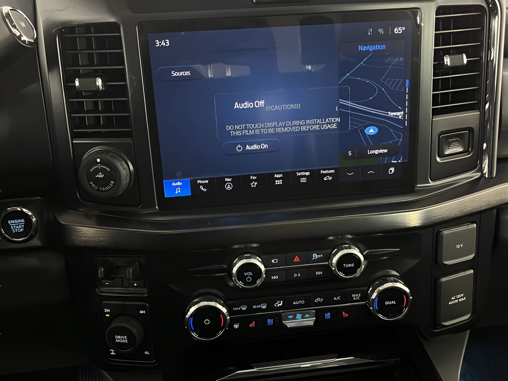2026 Ford F-350 Super Duty Lariat - Photo 20