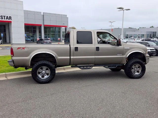 Used 2005  Ford Lariat image 15