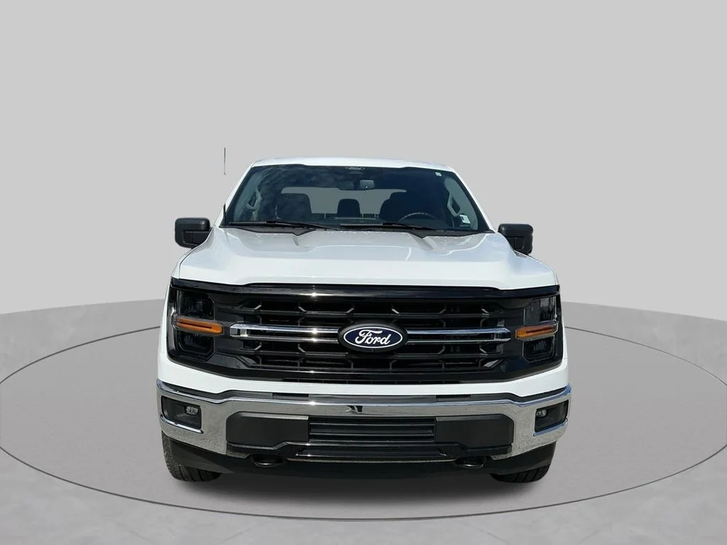 Used 2024  Ford XLT image 18